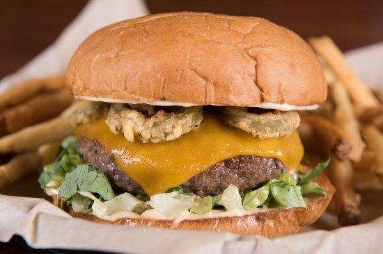 Crooked Pint Ale House